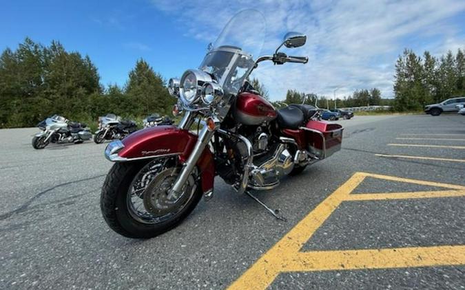 2005 Harley-Davidson® FLHR - Road King®