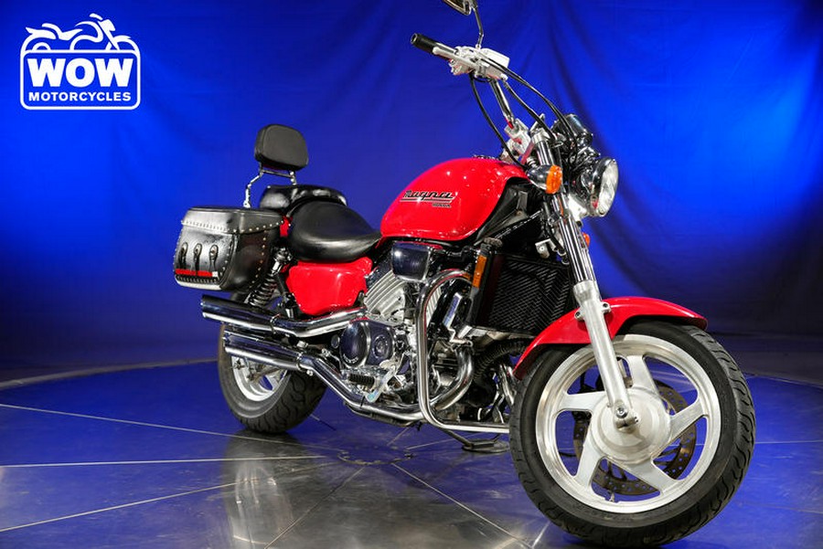 1996 Honda® VF 750 MAGNA