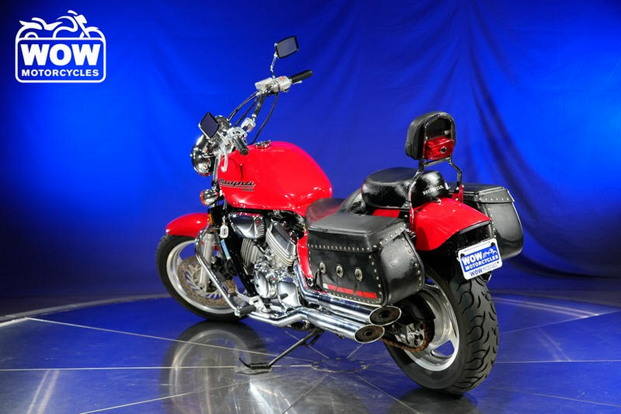 1996 Honda® VF 750 MAGNA