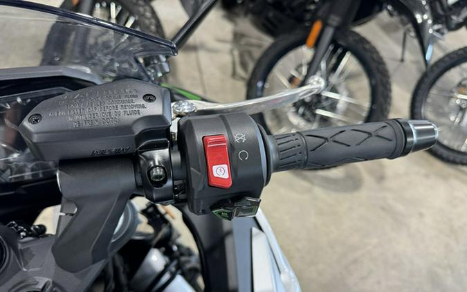 2024 Kawasaki Ninja 7 Hybrid ABS