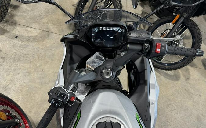 2024 Kawasaki Ninja 7 Hybrid ABS