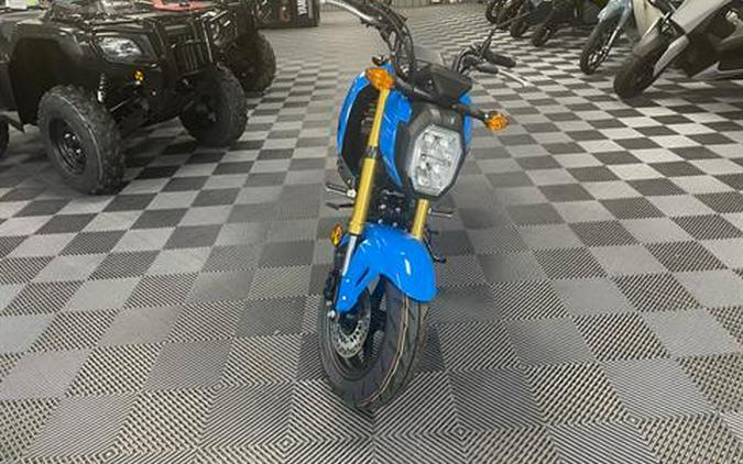 2025 Honda Grom