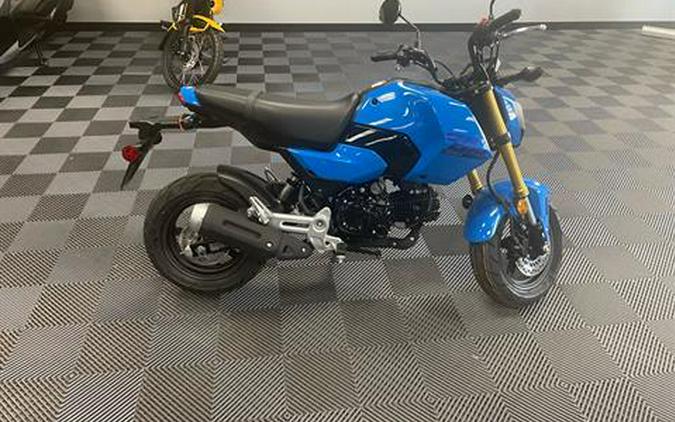 2025 Honda Grom