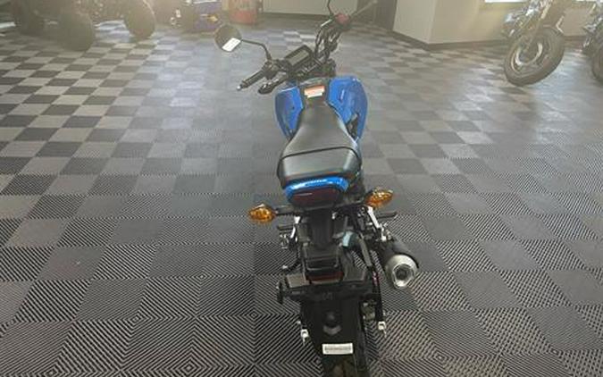 2025 Honda Grom