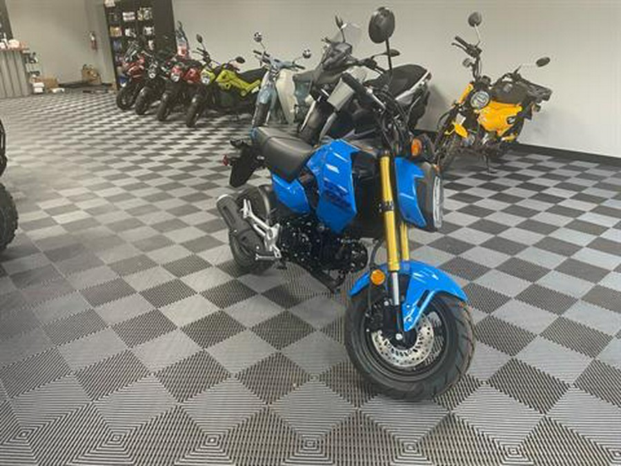 2025 Honda Grom