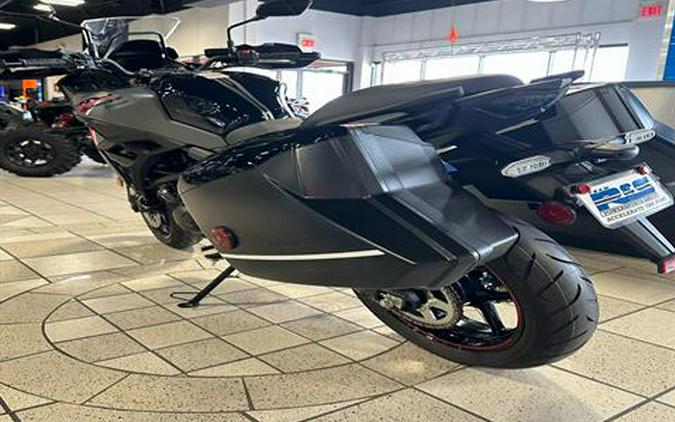 2024 Kawasaki Versys 650 LT ABS