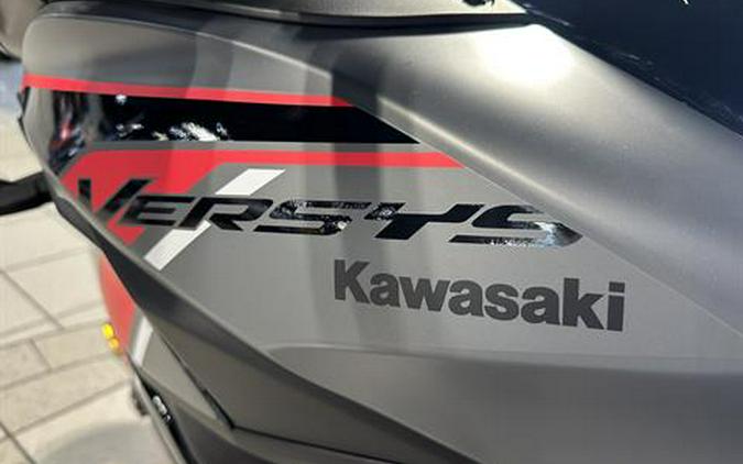 2024 Kawasaki Versys 650 LT ABS