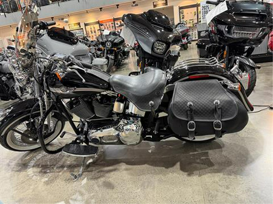 2003 Harley-Davidson FLSTS/FLSTSI Heritage Springer®