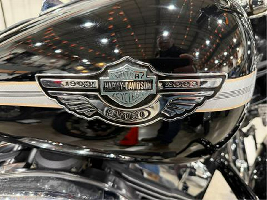 2003 Harley-Davidson FLSTS/FLSTSI Heritage Springer®