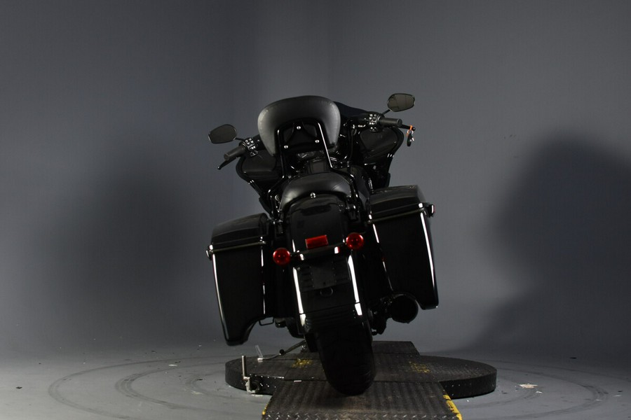 2021 Harley-Davidson Road Glide Special