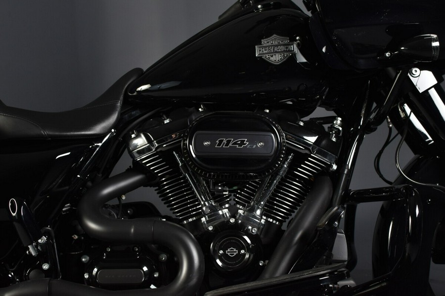 2021 Harley-Davidson Road Glide Special