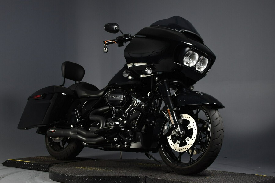 2021 Harley-Davidson Road Glide Special