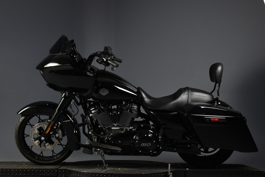 2021 Harley-Davidson Road Glide Special