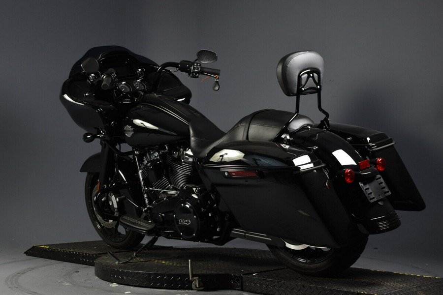 2021 Harley-Davidson Road Glide Special