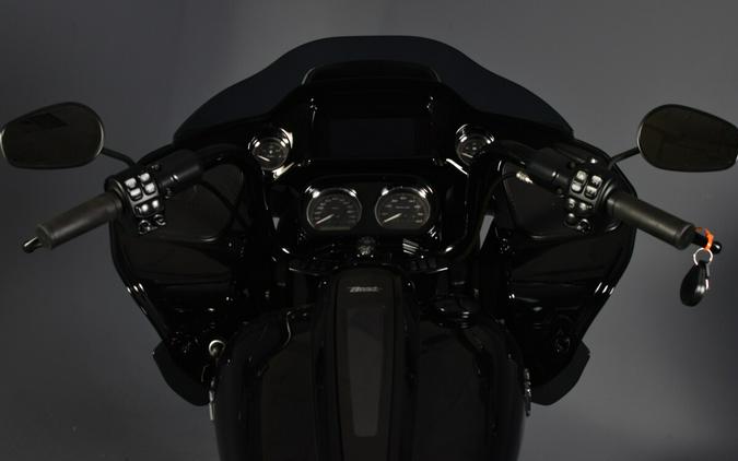 2021 Harley-Davidson Road Glide Special