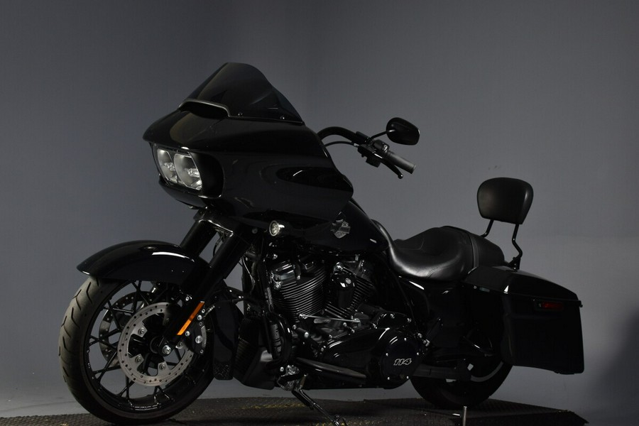 2021 Harley-Davidson Road Glide Special