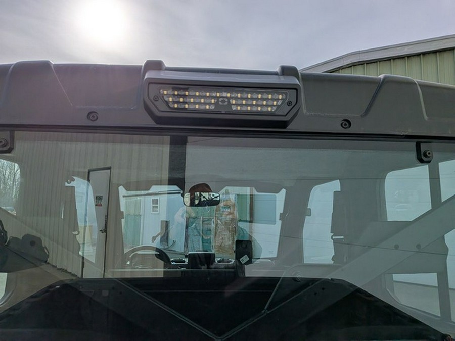 2026 Polaris Ranger Crew XP 1000 Northstar Trail Boss Edition