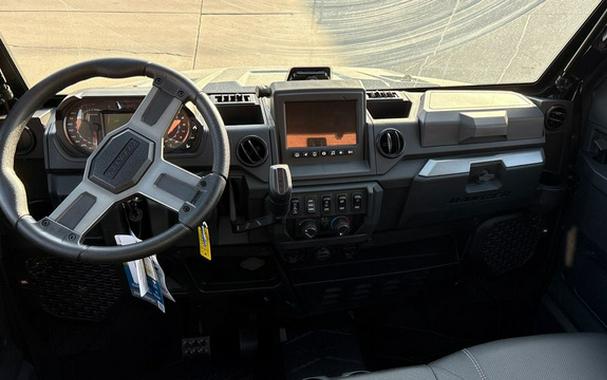 2026 Polaris Ranger Crew XP 1000 Northstar Trail Boss Edition