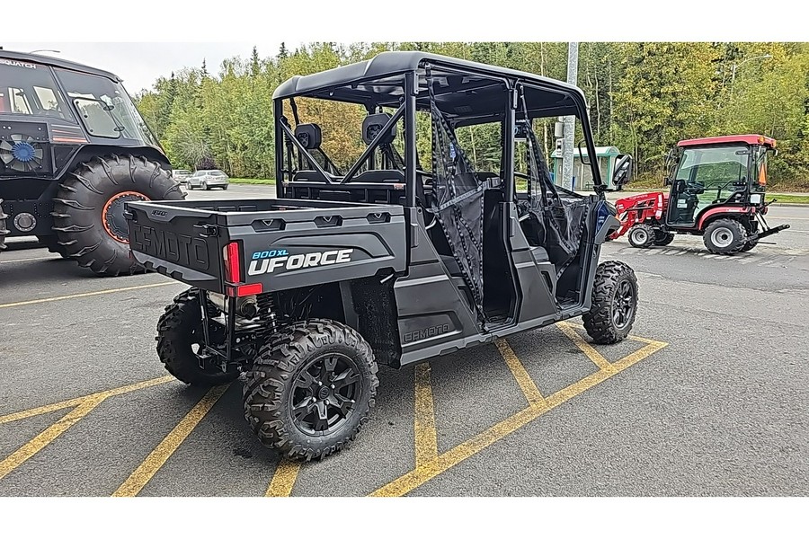 2025 CFMOTO UFORCE 800 XL