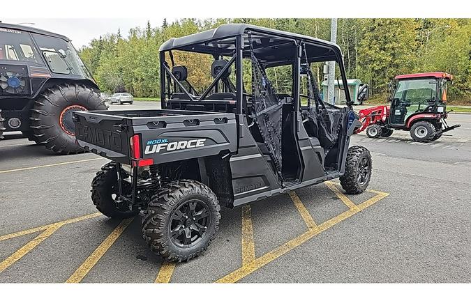 2025 CFMOTO UFORCE 800 XL