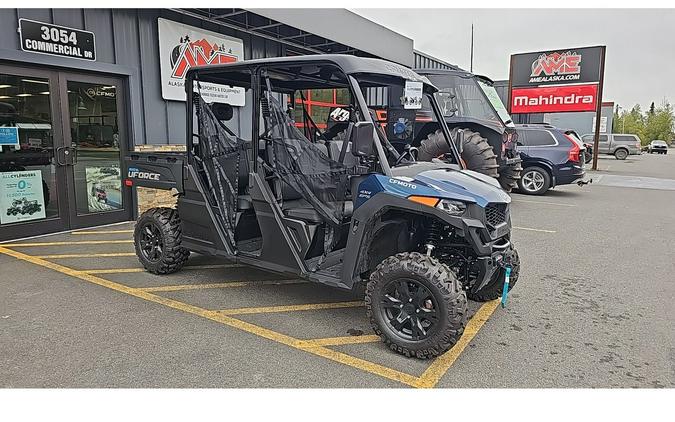 2025 CFMOTO UFORCE 800 XL