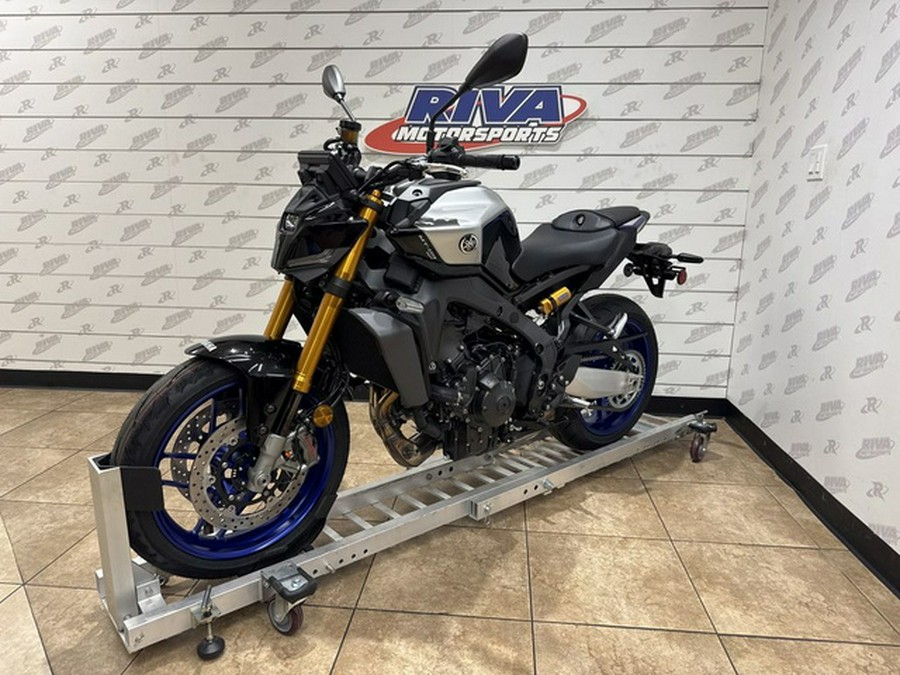 2026 Yamaha MT 09 SP
