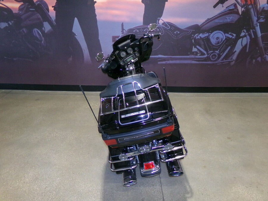 Electra Glide® Ultra Classic®