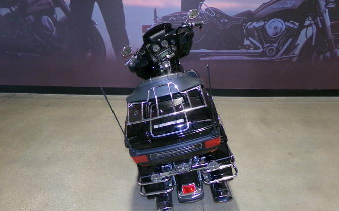 Electra Glide® Ultra Classic®