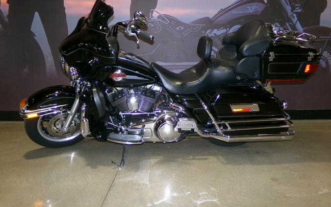 Electra Glide® Ultra Classic®