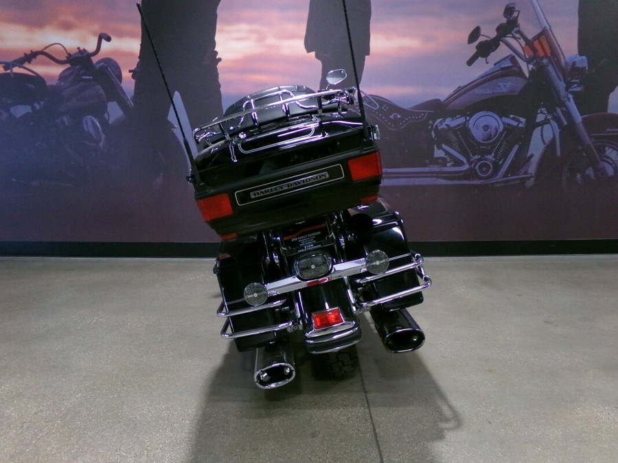 Electra Glide® Ultra Classic®