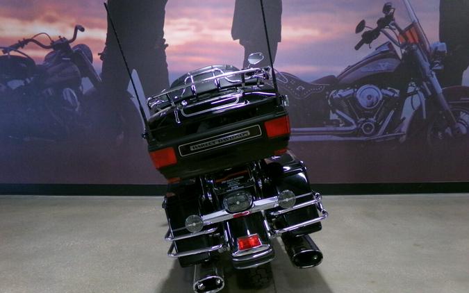 Electra Glide® Ultra Classic®