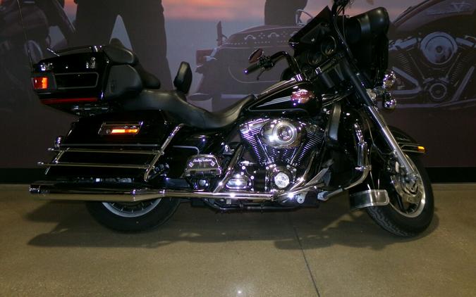 Electra Glide® Ultra Classic®