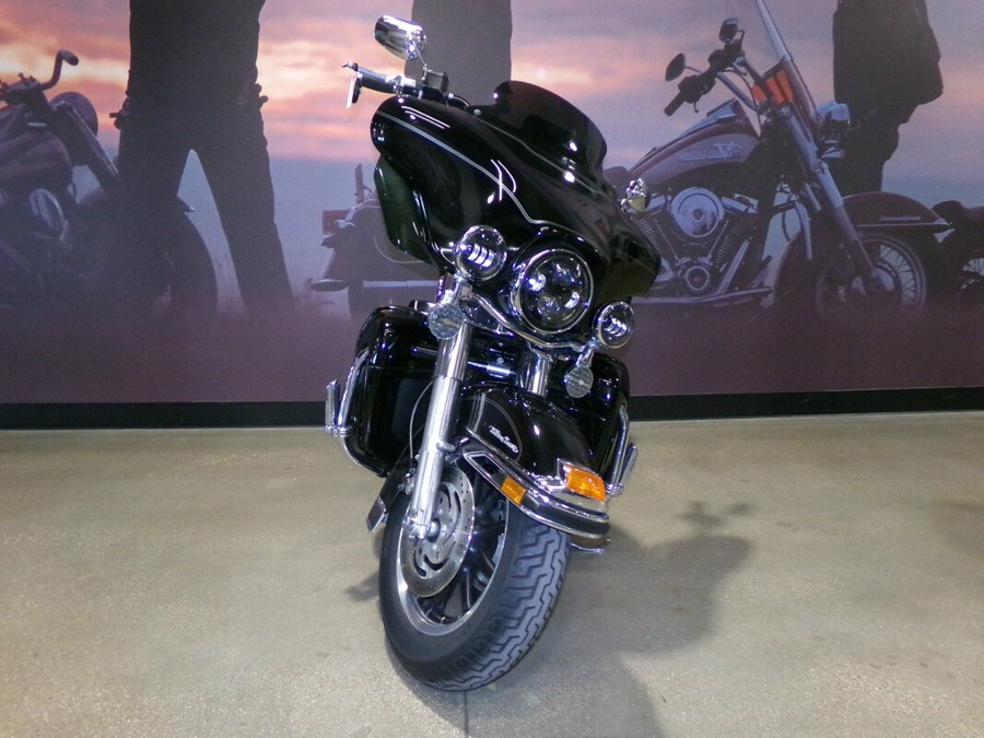 Electra Glide® Ultra Classic®