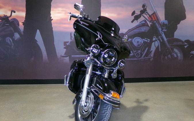 Electra Glide® Ultra Classic®