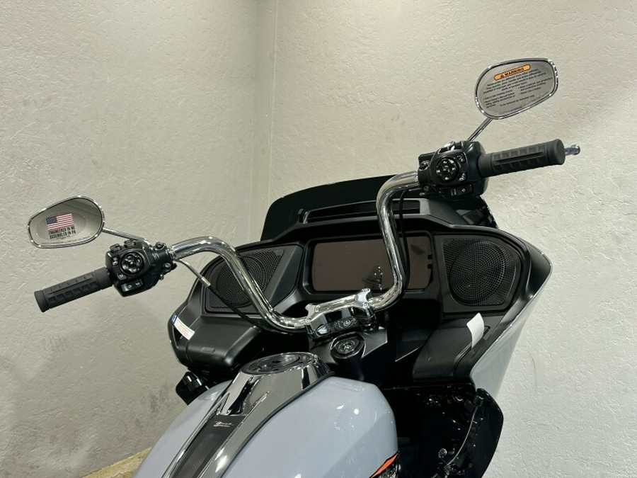 Harley-Davidson® Road Glide™ 2026 DRK BILIARD GRY