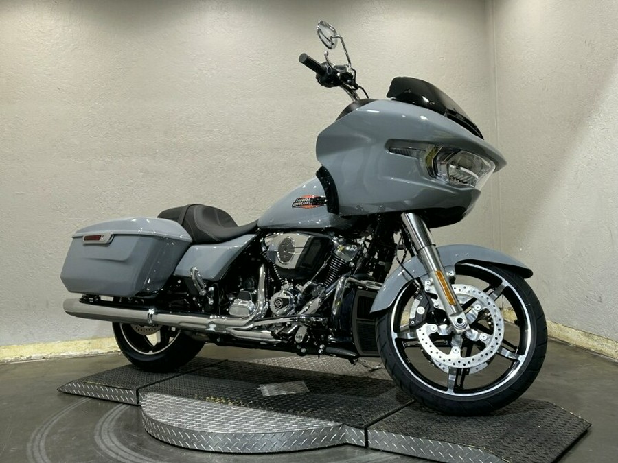 Harley-Davidson® Road Glide™ 2026 DRK BILIARD GRY