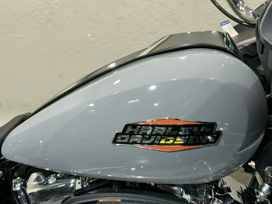 Harley-Davidson® Road Glide™ 2026 DRK BILIARD GRY