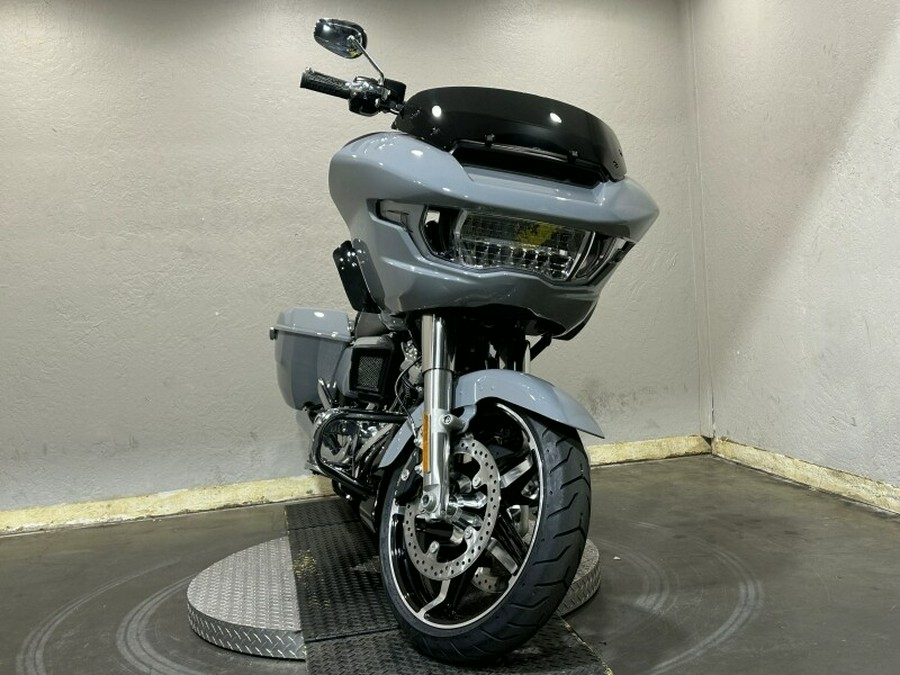 Harley-Davidson® Road Glide™ 2026 DRK BILIARD GRY