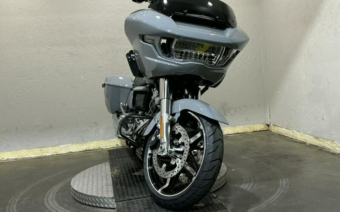 Harley-Davidson® Road Glide® 2026 FLTRX 84677621 DRK BILIARD GRY