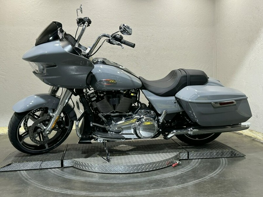 Harley-Davidson® Road Glide™ 2026 DRK BILIARD GRY