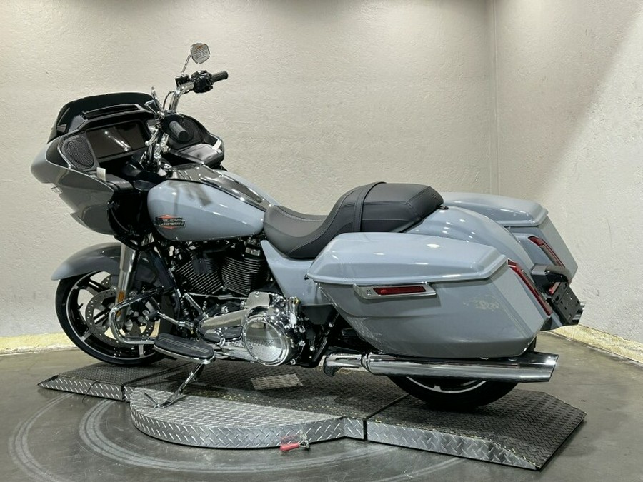 Harley-Davidson® Road Glide™ 2026 DRK BILIARD GRY