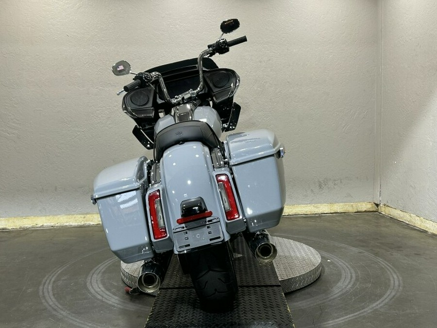 Harley-Davidson® Road Glide™ 2026 DRK BILIARD GRY