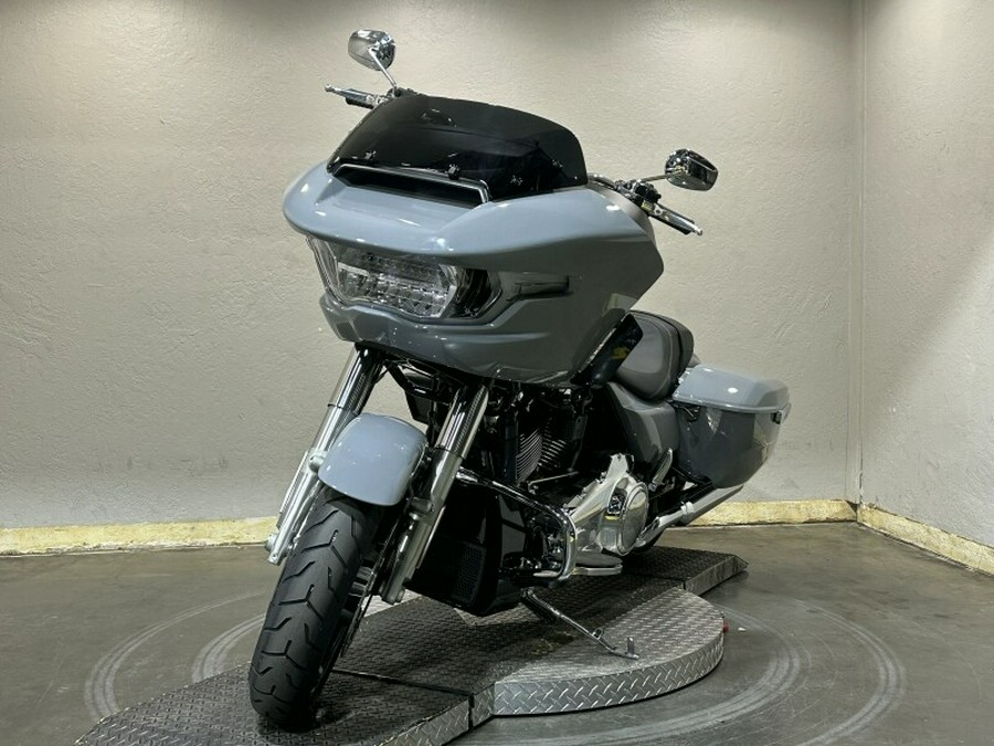 Harley-Davidson® Road Glide™ 2026 DRK BILIARD GRY