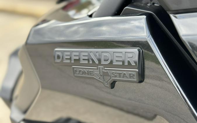2026 Can-Am Defender MAX Lone Star Cab HD11