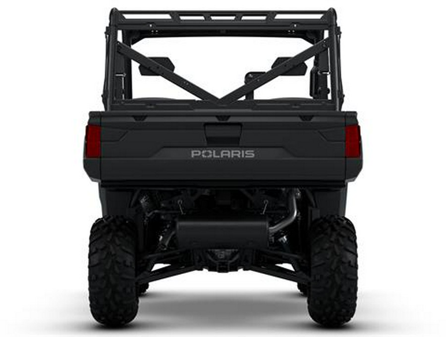 2026 Polaris Ranger 1000