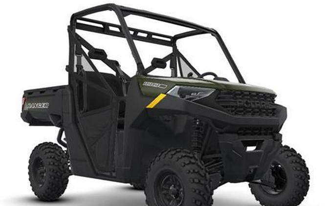 2026 Polaris Ranger 1000