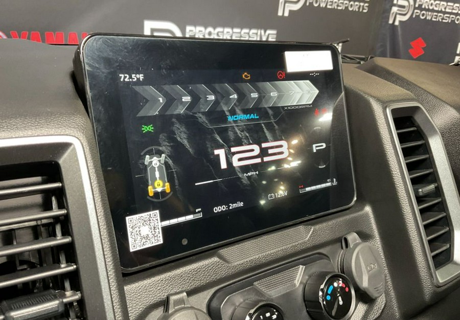 2026 CFMOTO UFORCE U10 XL Pro Highland