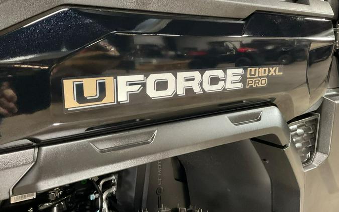 2026 CFMOTO UFORCE U10 XL Pro Highland