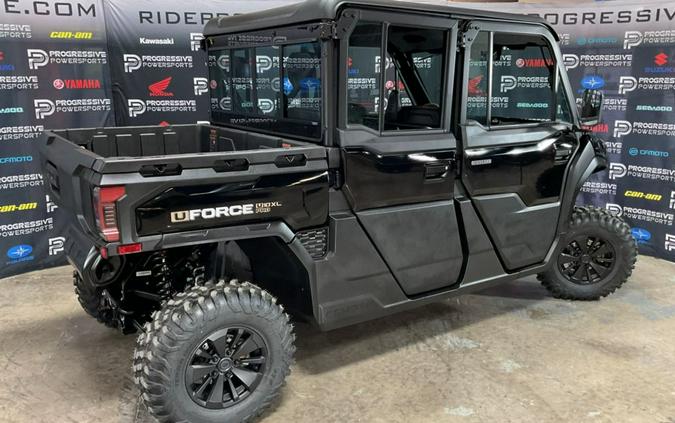 2026 CFMOTO UFORCE U10 XL Pro Highland