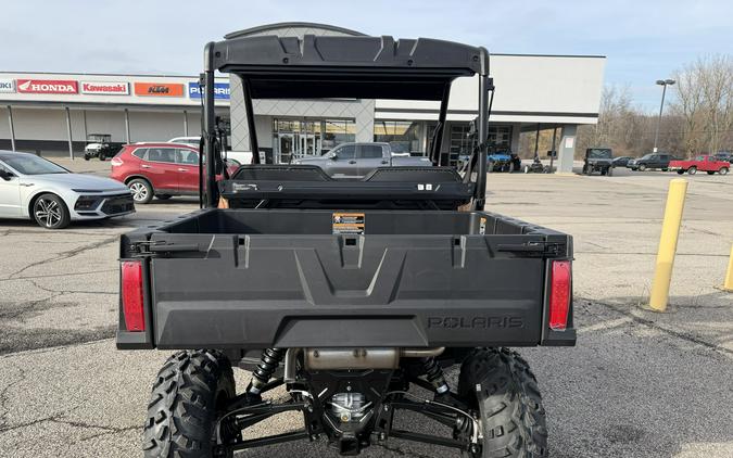 2026 Polaris Ranger® 500